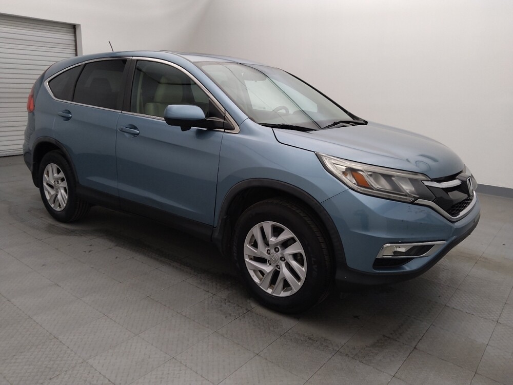2016 Honda CR-V in Houston, TX 77060 - 18066005 11
