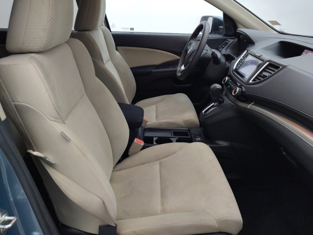 2016 Honda CR-V in Houston, TX 77060 - 18066005 21