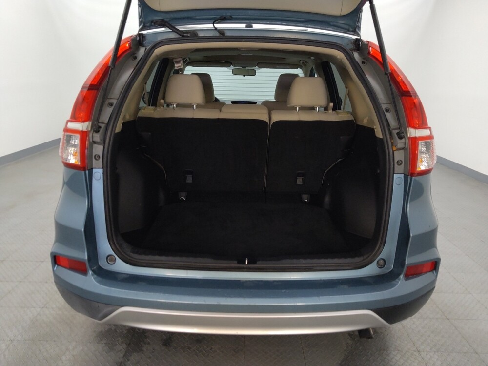 2016 Honda CR-V in Houston, TX 77060 - 18066005 29