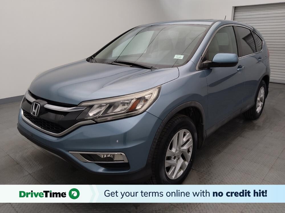 2016 Honda CR-V in Houston, TX 77060 - 18066005