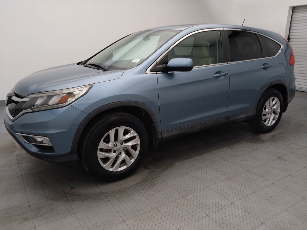 2016 Honda CR-V in Houston, TX 77060 - 18066005 2