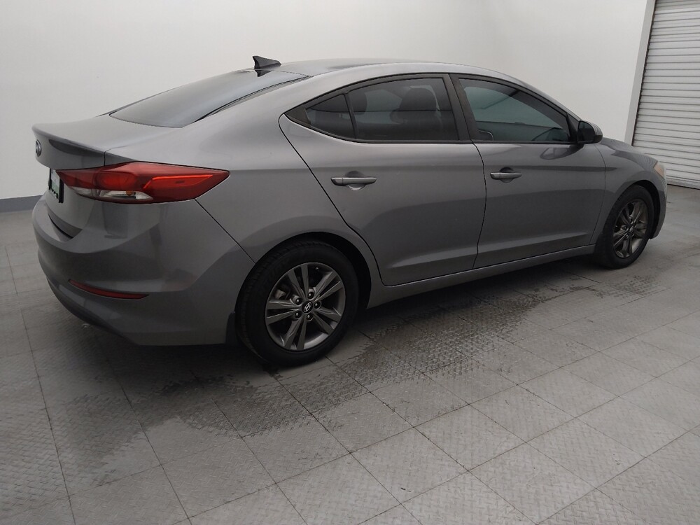 2018 Hyundai Elantra in Houston, TX 77074 - 18066006 10