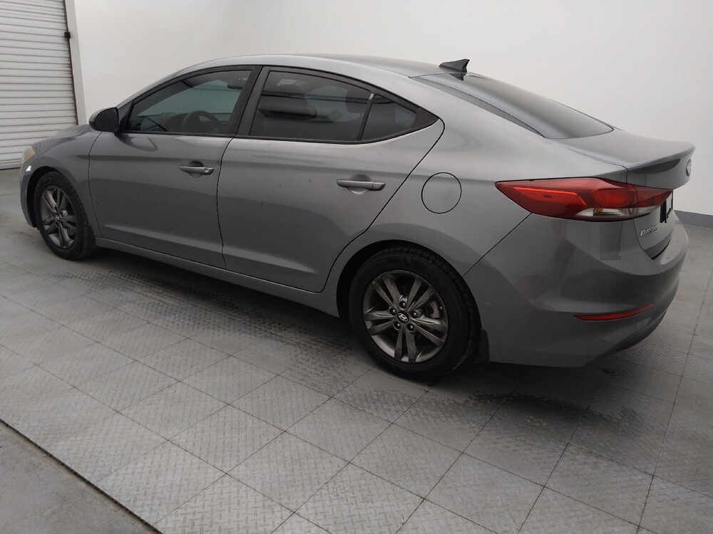 2018 Hyundai Elantra in Houston, TX 77074 - 18066006 3