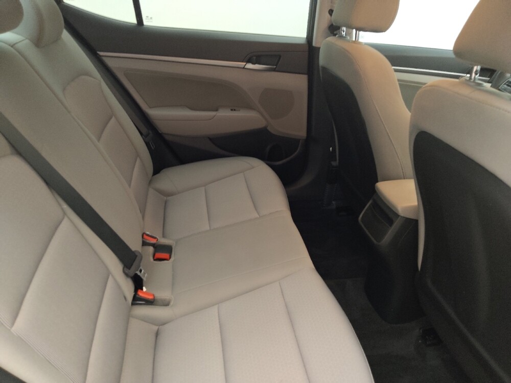 2018 Hyundai Elantra in Houston, TX 77074 - 18066006 19