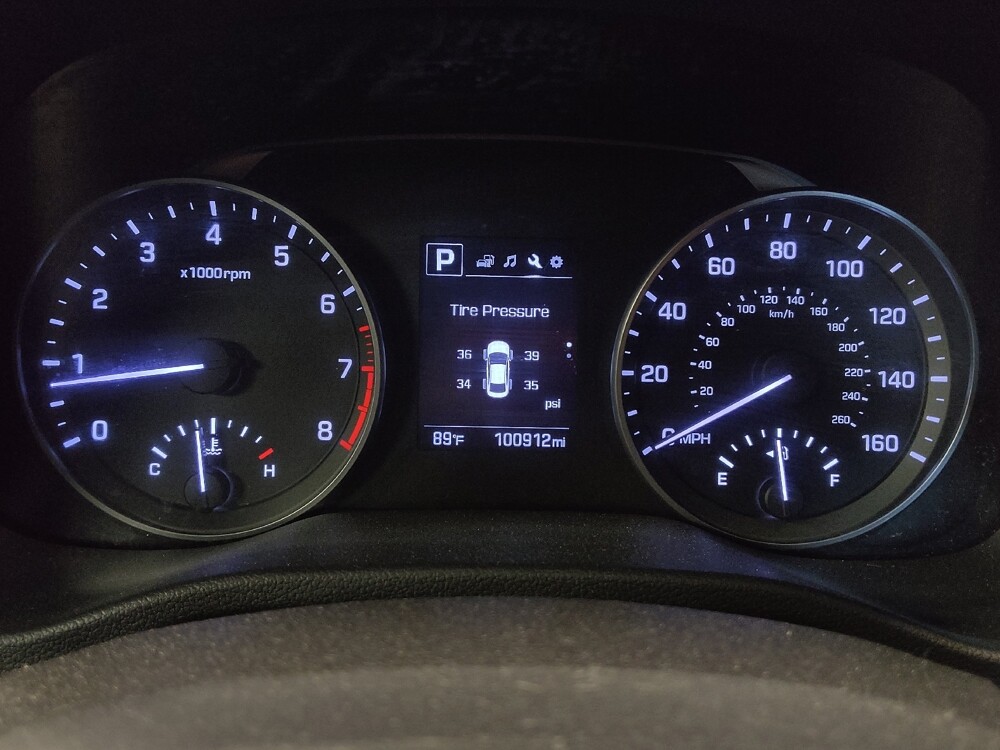 2018 Hyundai Elantra in Houston, TX 77074 - 18066006 23