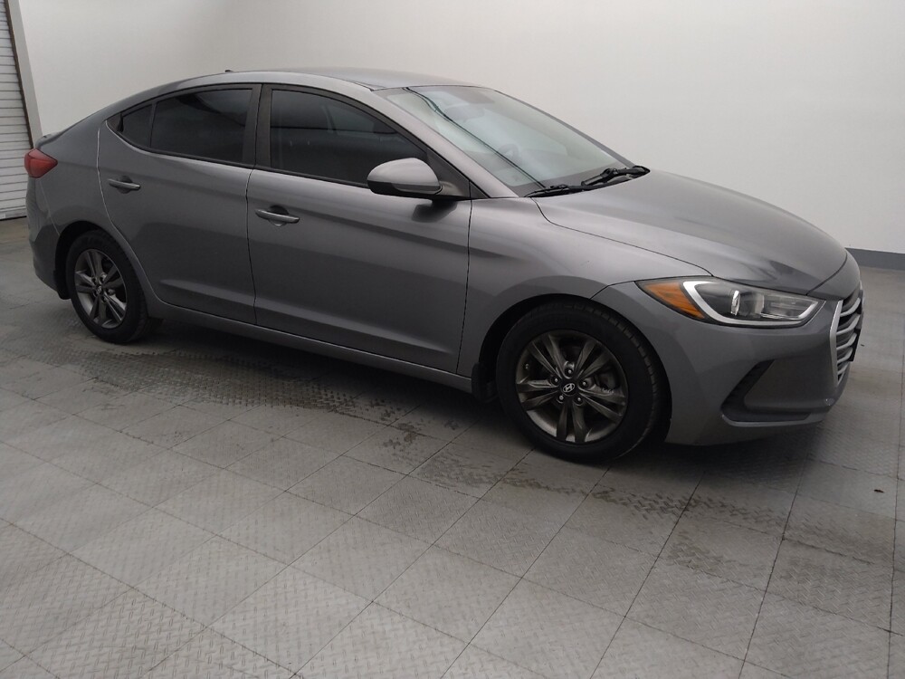 2018 Hyundai Elantra in Houston, TX 77074 - 18066006 11