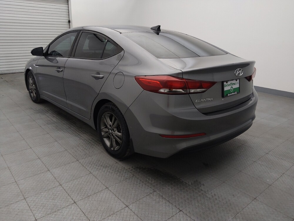 2018 Hyundai Elantra in Houston, TX 77074 - 18066006 5