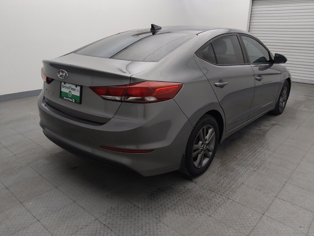 2018 Hyundai Elantra in Houston, TX 77074 - 18066006 9