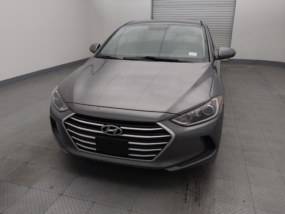 2018 Hyundai Elantra in Houston, TX 77074 - 18066006 15