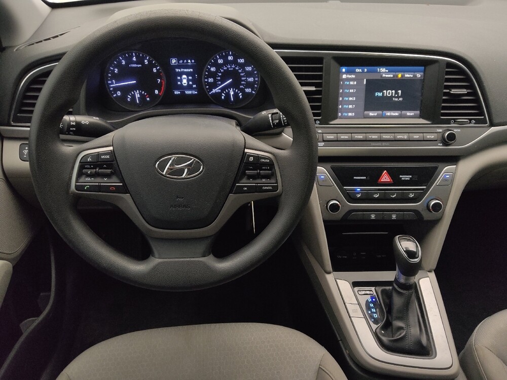 2018 Hyundai Elantra in Houston, TX 77074 - 18066006 22