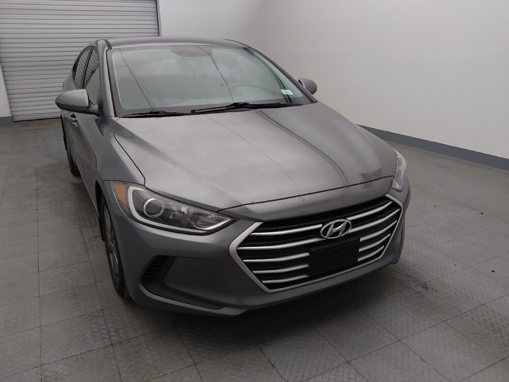 2018 Hyundai Elantra in Houston, TX 77074 - 18066006 14