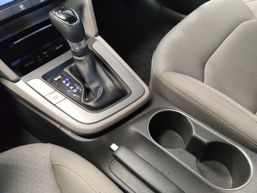 2018 Hyundai Elantra in Houston, TX 77074 - 18066006 26