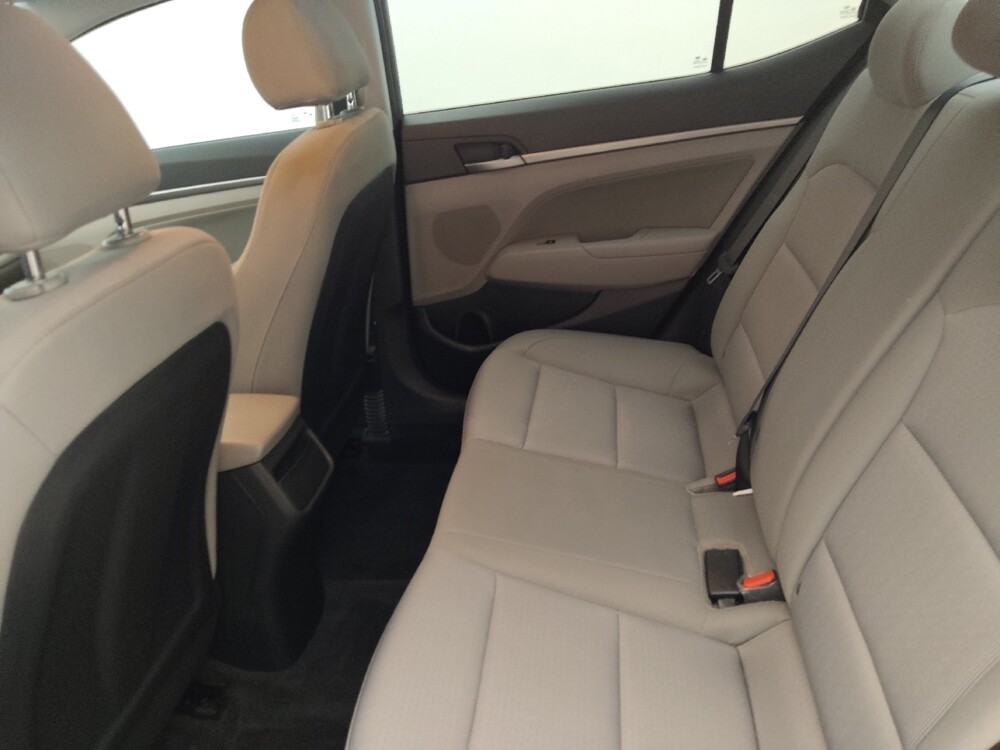 2018 Hyundai Elantra in Houston, TX 77074 - 18066006 18