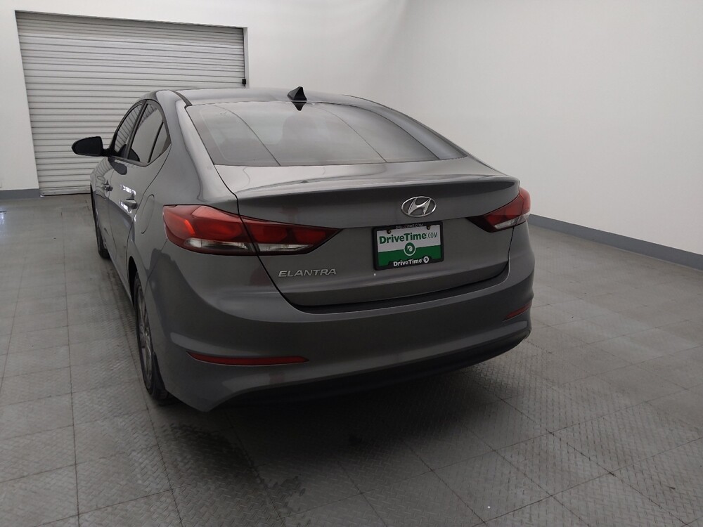 2018 Hyundai Elantra in Houston, TX 77074 - 18066006 6