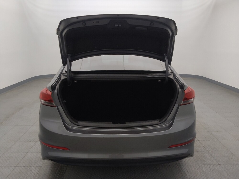 2018 Hyundai Elantra in Houston, TX 77074 - 18066006 29