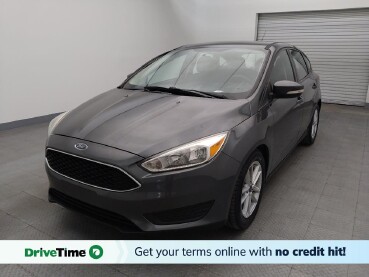 2017 Ford Focus in Baton Rouge, LA 70816