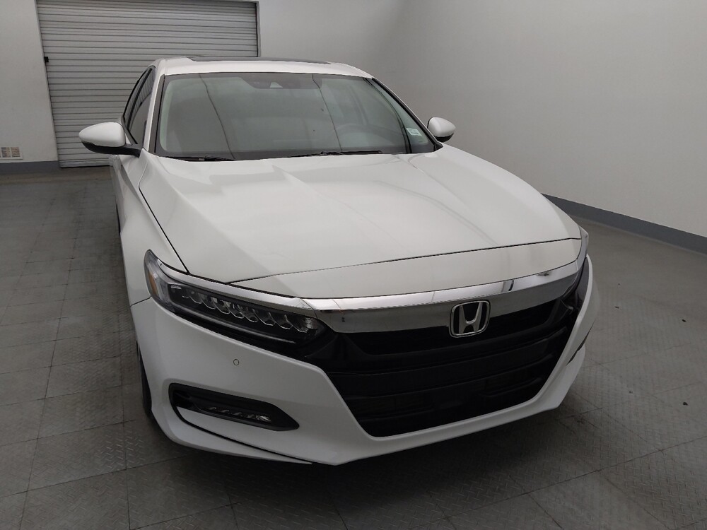2020 Honda Accord in Live Oak, TX 78233 - 18066008 14