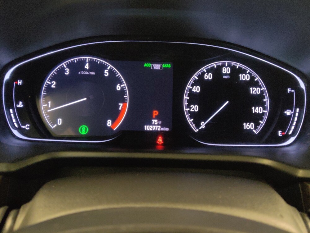 2020 Honda Accord in Live Oak, TX 78233 - 18066008 23