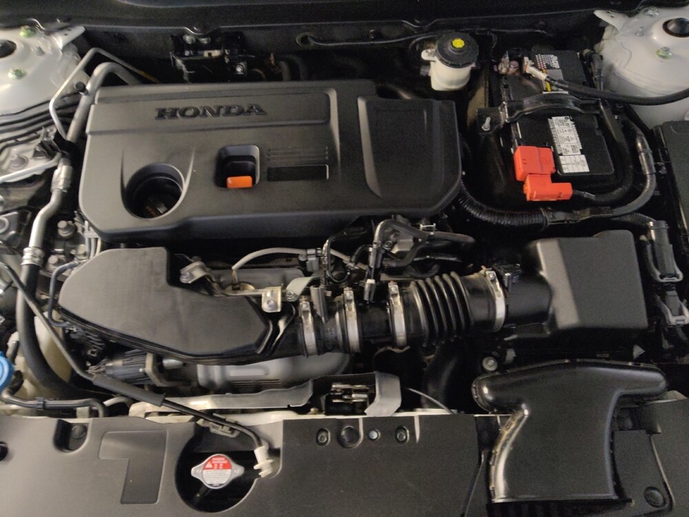 2020 Honda Accord in Live Oak, TX 78233 - 18066008 30