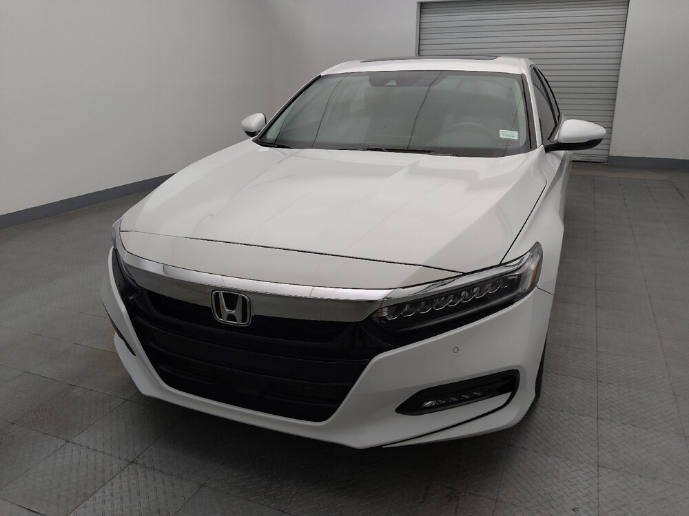 2020 Honda Accord in Live Oak, TX 78233 - 18066008 15
