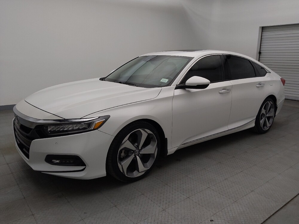 2020 Honda Accord in Live Oak, TX 78233 - 18066008 2