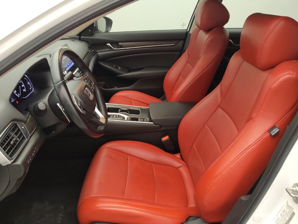 2020 Honda Accord in Live Oak, TX 78233 - 18066008 17