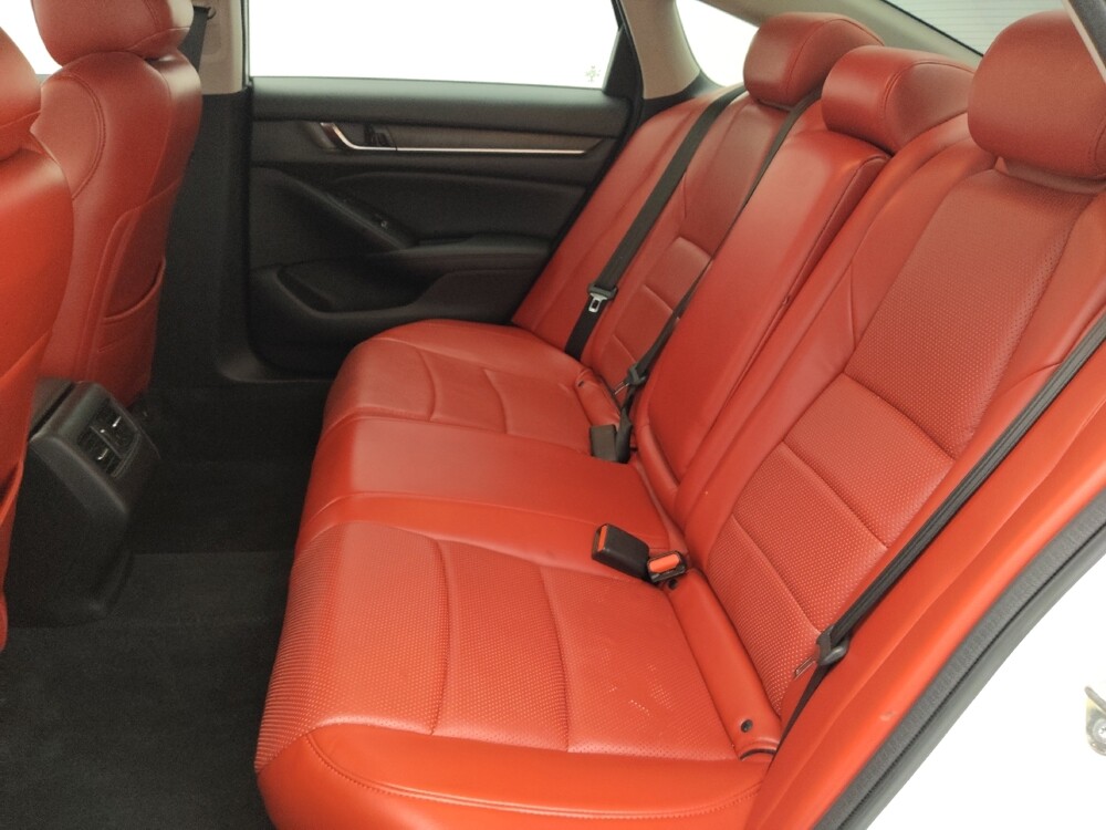 2020 Honda Accord in Live Oak, TX 78233 - 18066008 18