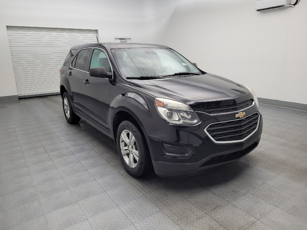 2017 Chevrolet Equinox in Columbus, OH 43231 - 18066009 13