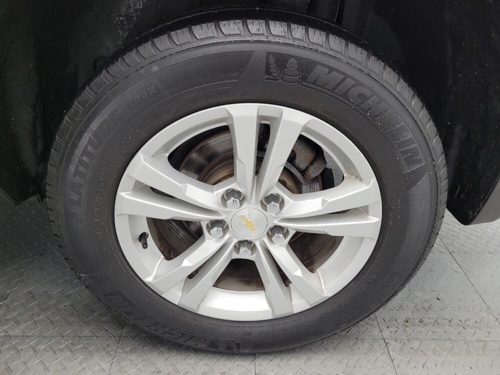 2017 Chevrolet Equinox in Columbus, OH 43231 - 18066009 31