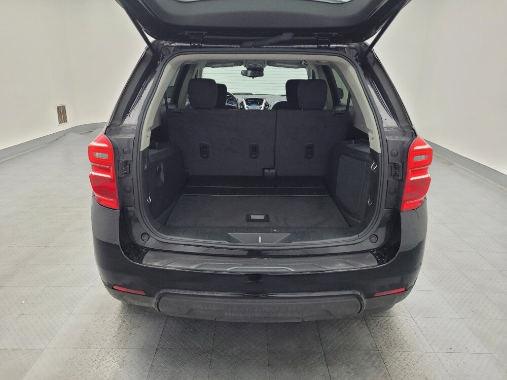 2017 Chevrolet Equinox in Columbus, OH 43231 - 18066009 29
