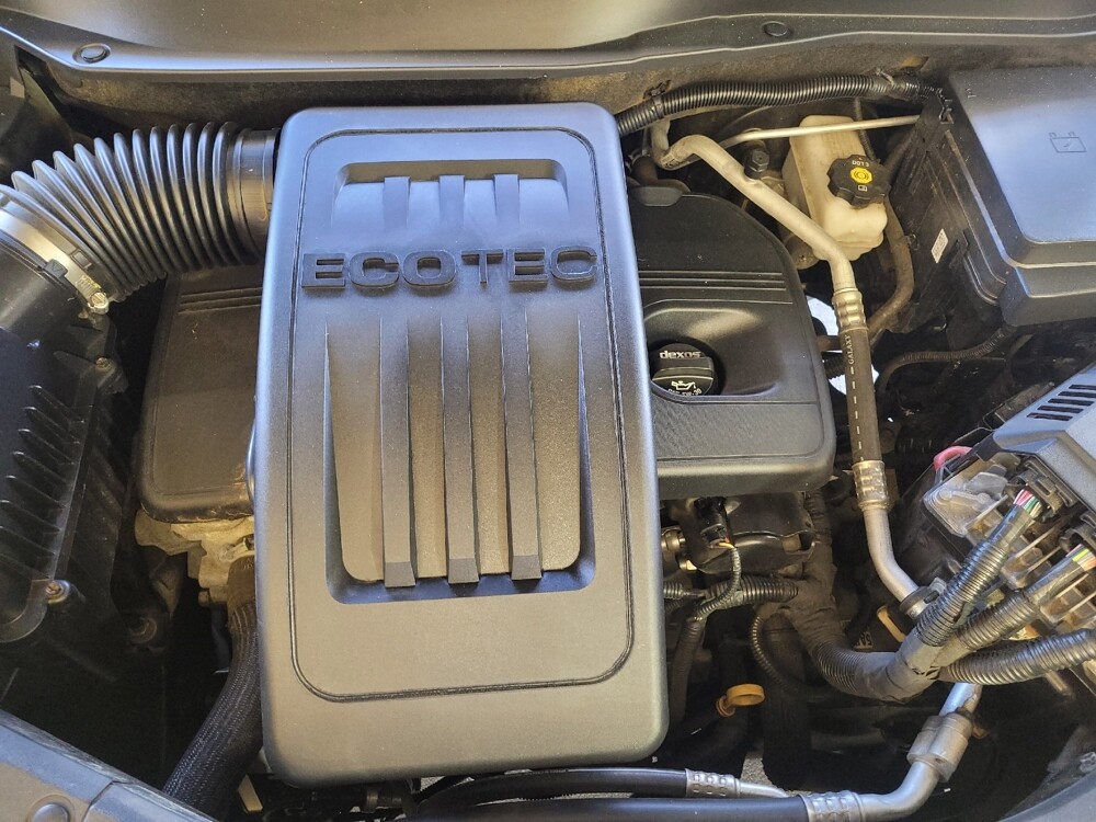 2017 Chevrolet Equinox in Columbus, OH 43231 - 18066009 30