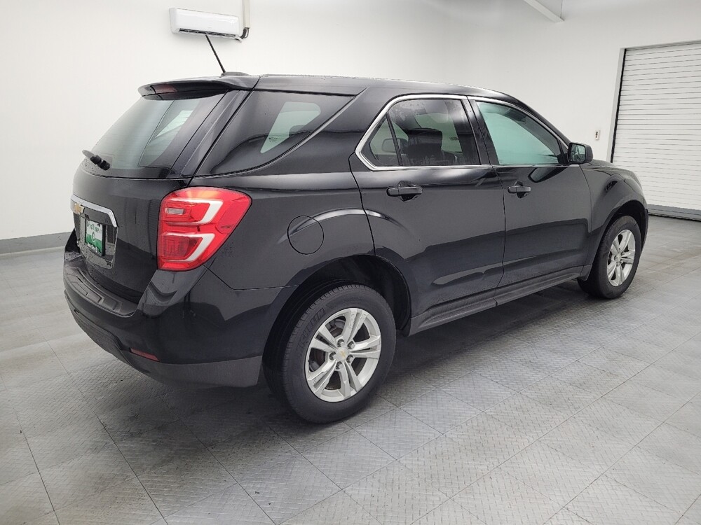 2017 Chevrolet Equinox in Columbus, OH 43231 - 18066009 10