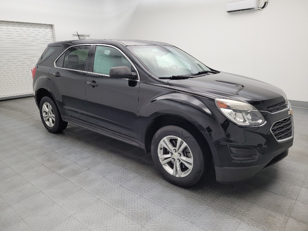 2017 Chevrolet Equinox in Columbus, OH 43231 - 18066009 11