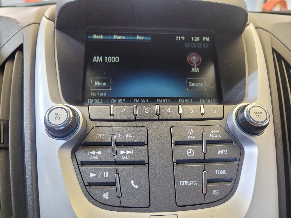 2017 Chevrolet Equinox in Columbus, OH 43231 - 18066009 25