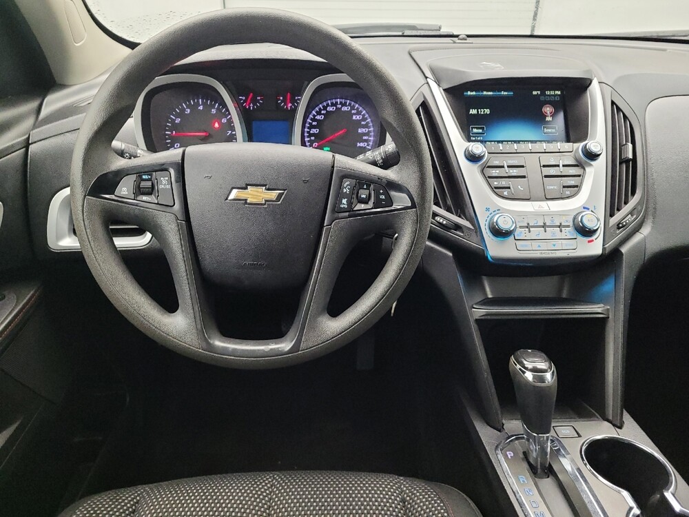 2017 Chevrolet Equinox in Columbus, OH 43231 - 18066009 22