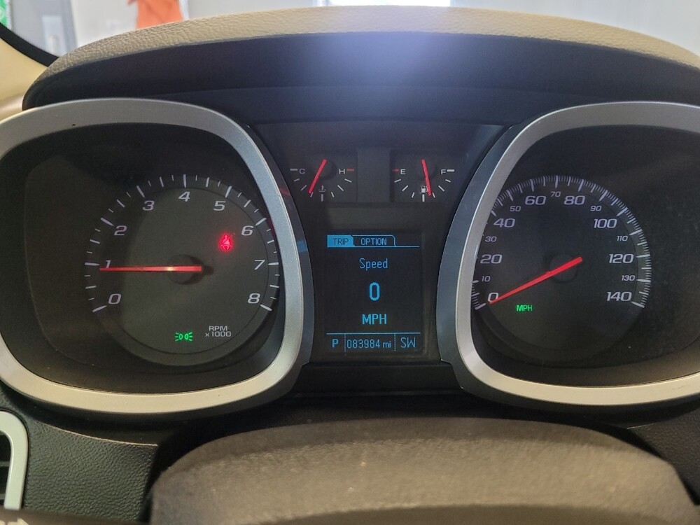 2017 Chevrolet Equinox in Columbus, OH 43231 - 18066009 23