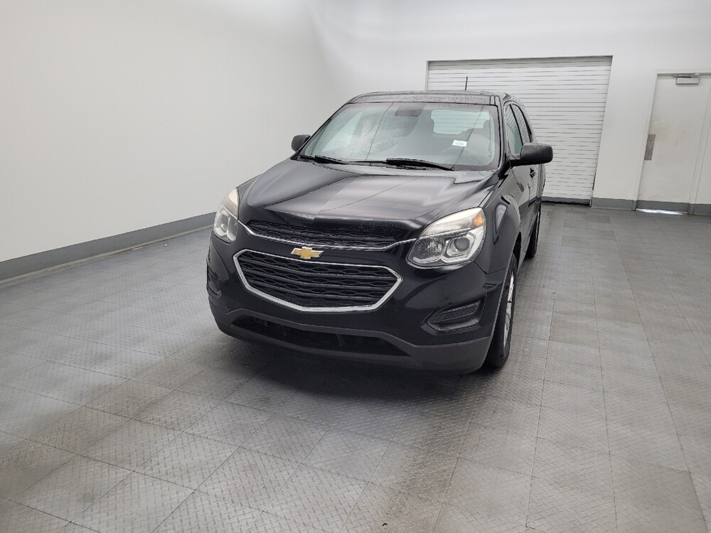 2017 Chevrolet Equinox in Columbus, OH 43231 - 18066009 15