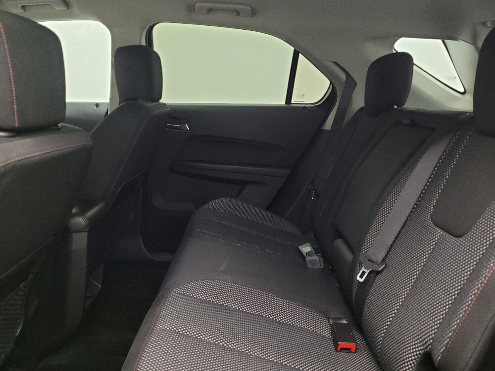 2017 Chevrolet Equinox in Columbus, OH 43231 - 18066009 18