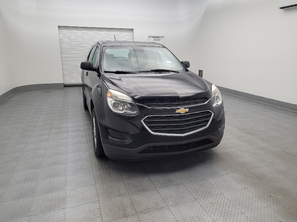 2017 Chevrolet Equinox in Columbus, OH 43231 - 18066009 14