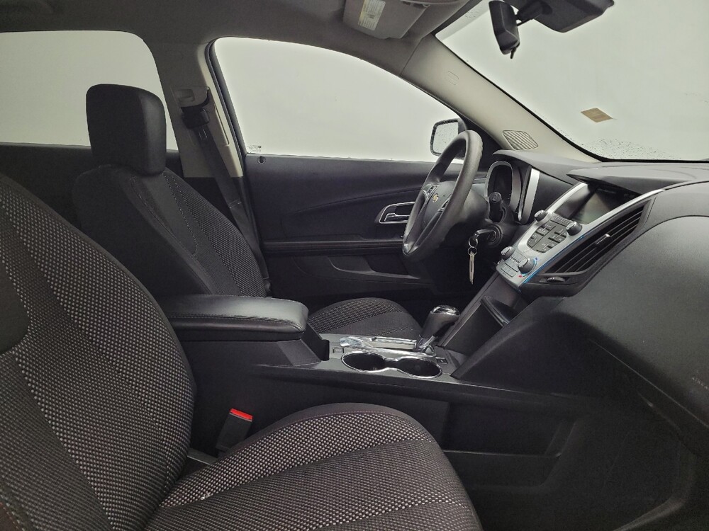 2017 Chevrolet Equinox in Columbus, OH 43231 - 18066009 21