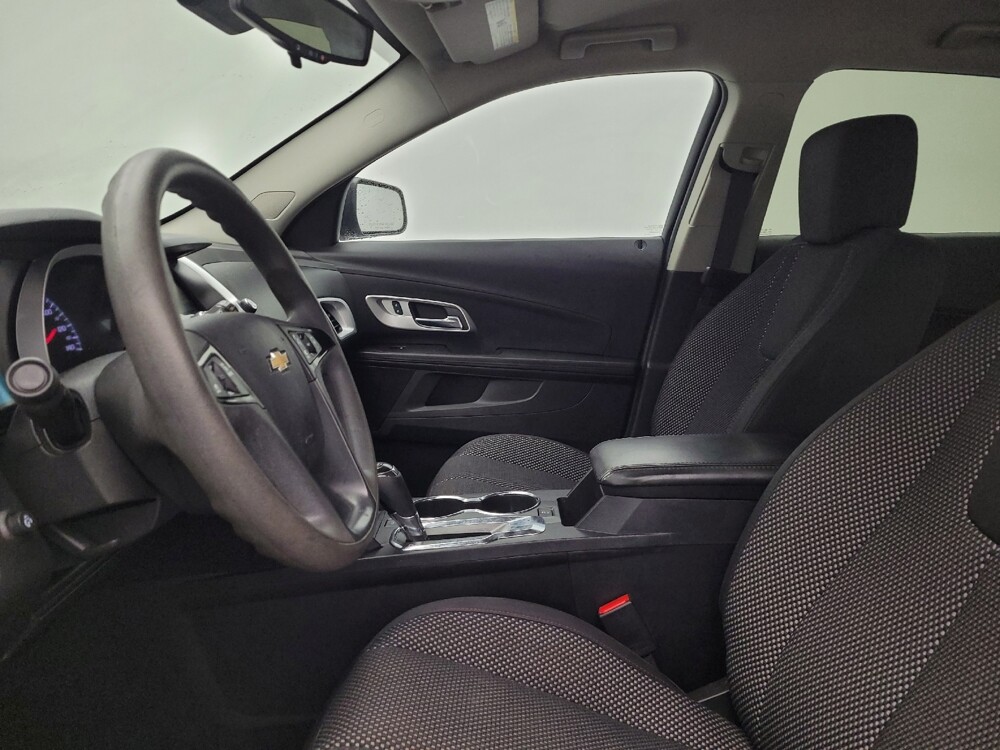 2017 Chevrolet Equinox in Columbus, OH 43231 - 18066009 17