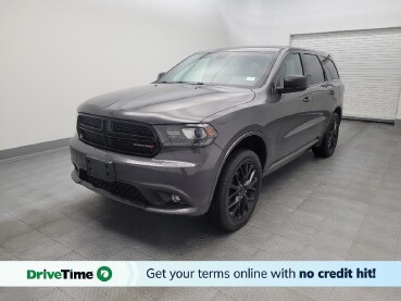 2016 Dodge Durango in Columbus, OH 43231