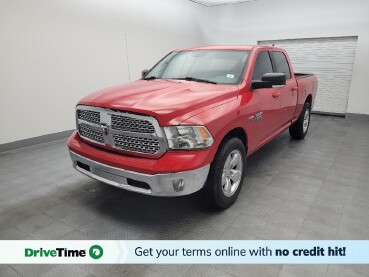 2019 RAM 1500 in Columbus, OH 43231