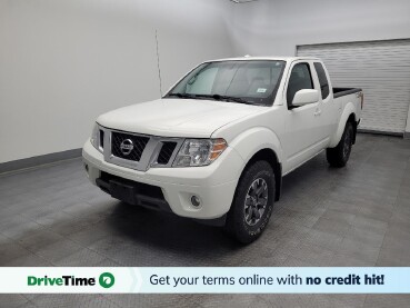 2014 Nissan Frontier in Columbus, OH 43231