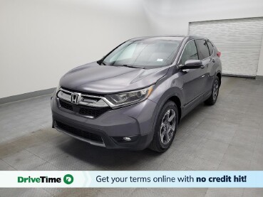 2017 Honda CR-V in Columbus, OH 43231