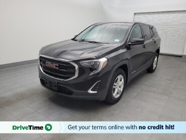 2018 GMC Terrain in Louisville, KY 40258