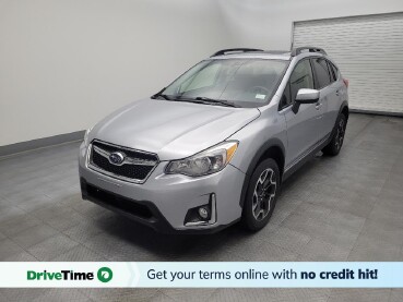 2017 Subaru Crosstrek in Maple Heights, OH 44137