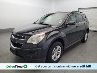 2014 Chevrolet Equinox in Pittsburgh, PA 15236