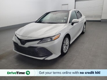 2020 Toyota Camry in Laurel, MD 20724