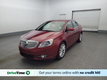 2017 Buick Verano in Williamstown, NJ 8094